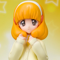 フィギュアーツZERO&nbsp;黄瀬やよい
