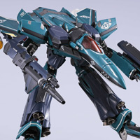 DX超合金&nbsp;VF-171 ナイトメアプラス（一般機）用アーマードパーツ