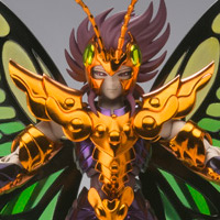 聖闘士聖衣神話&nbsp;パピヨンミュー