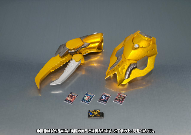 S.H.Figuarts 仮面ライダーシザース