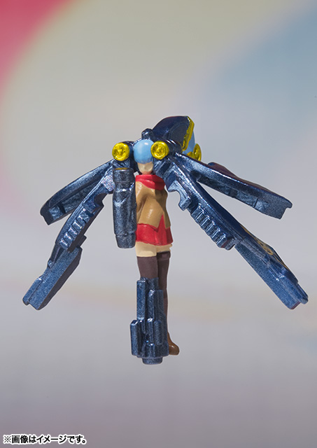 S.H.Figuarts 超アキバレッド