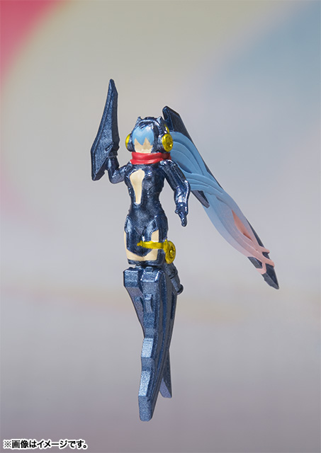S.H.Figuarts 超アキバレッド