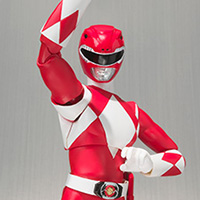 S.H.Figuarts&nbsp;ティラノレンジャー