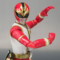 S.H.Figuarts&nbsp;リュウレンジャー