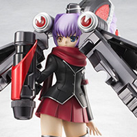 DX MMZシリーズ&nbsp;MMZ-00 モヤモヤズキューーン