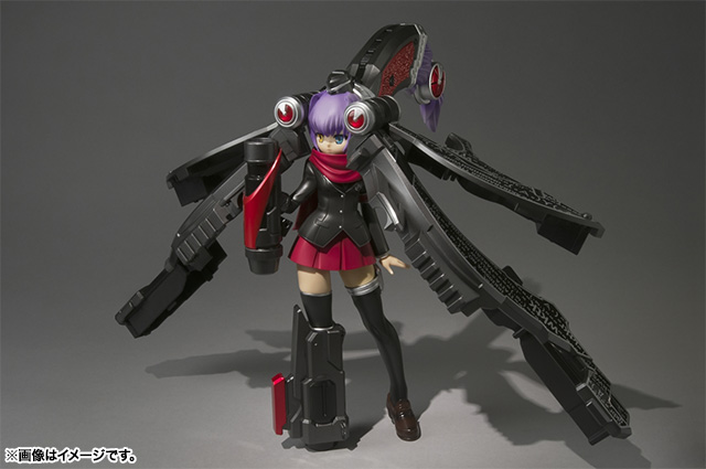DX MMZシリーズ MMZ-00 モヤモヤズキューーン
