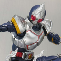 S.H.Figuarts&nbsp;仮面ライダーブレイド