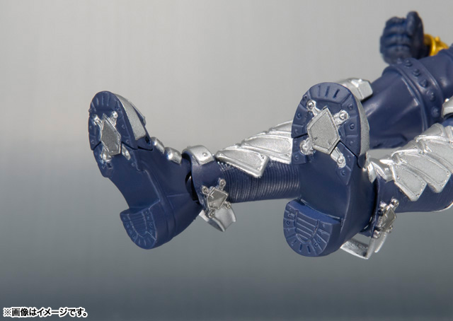S.H.Figuarts 仮面ライダーブレイド
