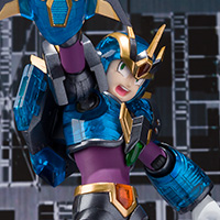 D-Arts&nbsp;アルティメットアーマー