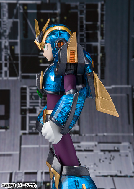 D-Arts アルティメットアーマー