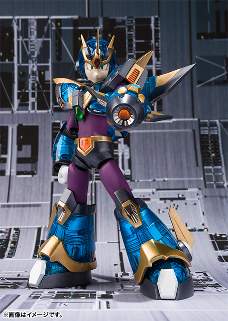 D-Arts アルティメットアーマー
