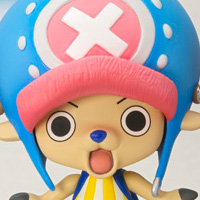 chibi-arts&nbsp;トニートニー.チョッパー