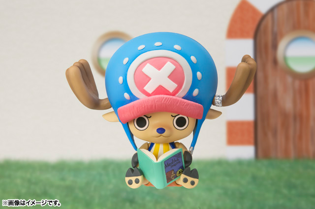 chibi-arts トニートニー.チョッパー