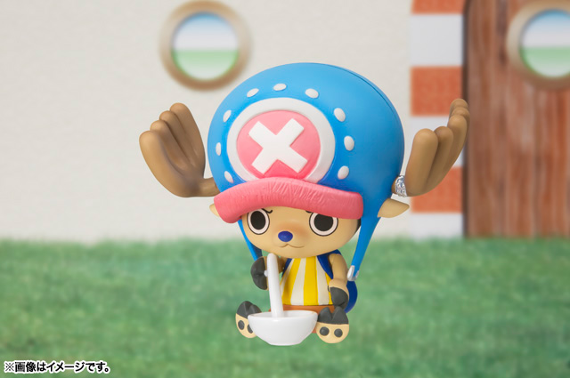 chibi-arts トニートニー.チョッパー