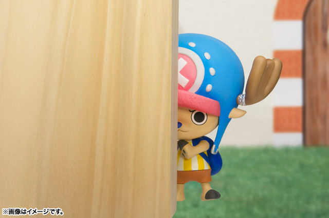 chibi-arts トニートニー.チョッパー