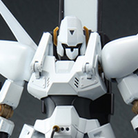 ROBOT魂&nbsp;＜SIDE HM＞ エルガイム（最終決戦仕様）