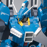 ROBOT魂（Ka signature）&nbsp;＜SIDE MS＞ ガンダムMk-V