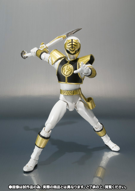 S.H.Figuarts&nbsp;キバレンジャー