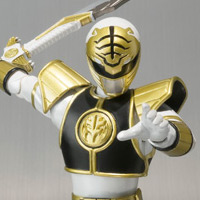 S.H.Figuarts&nbsp;キバレンジャー