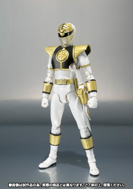 S.H.Figuarts&nbsp;キバレンジャー