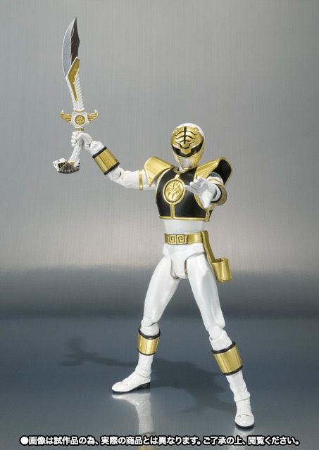 S.H.Figuarts&nbsp;キバレンジャー