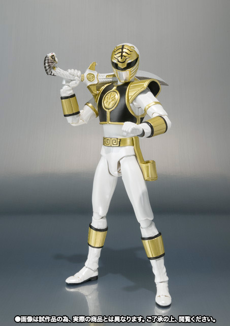 S.H.Figuarts&nbsp;キバレンジャー