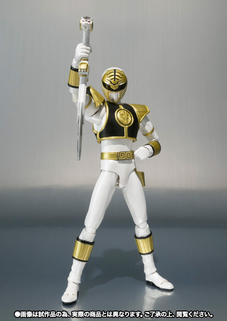 S.H.Figuarts&nbsp;キバレンジャー