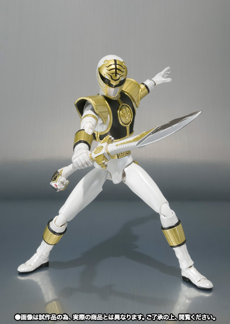 S.H.Figuarts&nbsp;キバレンジャー