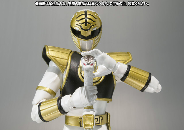 S.H.Figuarts&nbsp;キバレンジャー
