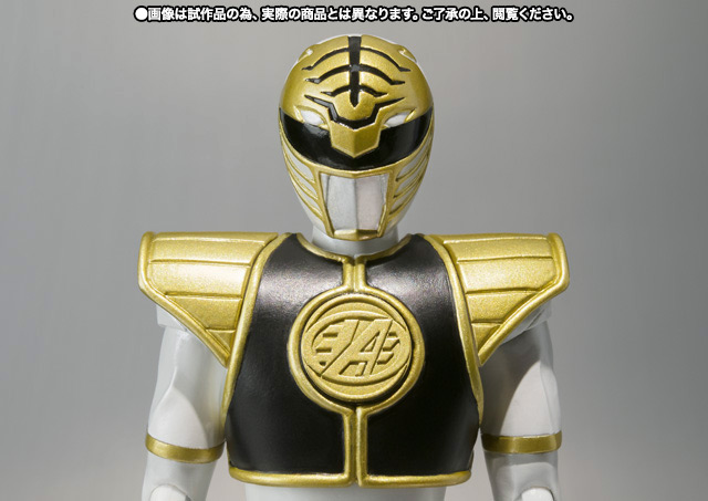 S.H.Figuarts&nbsp;キバレンジャー