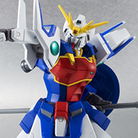 ROBOT魂&nbsp;＜SIDE MS＞ シェンロンガンダム