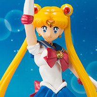 S.H.Figuarts&nbsp;セーラームーン