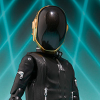 S.H.Figuarts&nbsp;Daft Punk Guy-Manuel de Homem-Christo