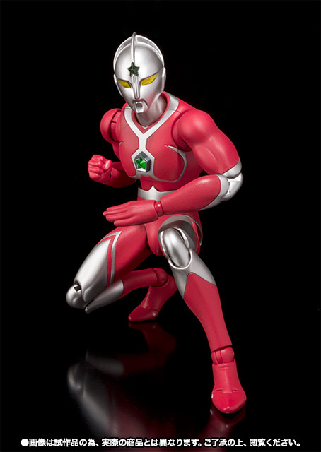 ULTRA-ACT ウルトラマンジョーニアス