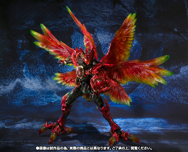 【新品•未開封】S.I.C 仮面ライダーオーズ　タジャドルコンボ S.I.C. 仮面ライダーオーズ タジャドル コンボ（ロストブレイズVer
