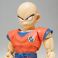S.H.Figuarts&nbsp;クリリン