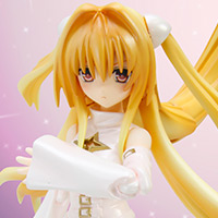S.H.Figuarts&nbsp;金色の闇（トランスホワイトver.）