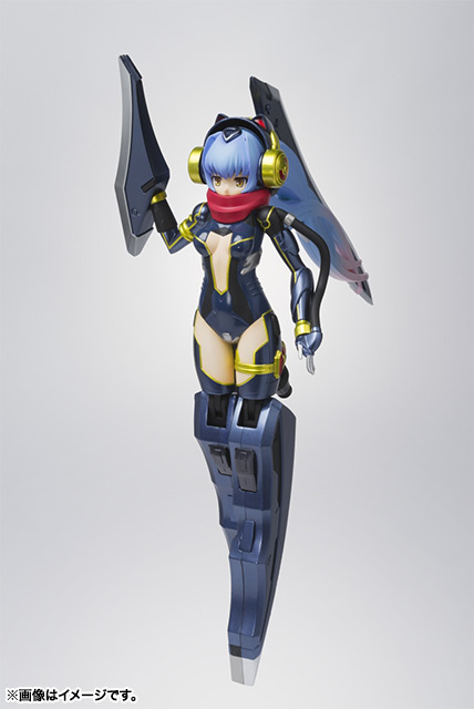 DX MMZシリーズ MMZ-02 ムニュムニュズバーーン