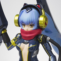 DX MMZシリーズ&nbsp;MMZ-02 ムニュムニュズバーーン