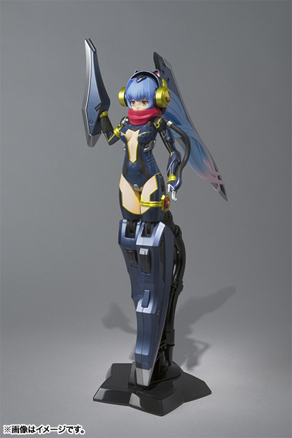 DX MMZシリーズ MMZ-02 ムニュムニュズバーーン