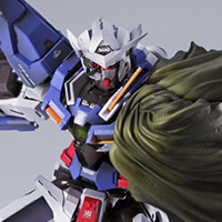 METAL BUILD&nbsp;ガンダムエクシアリペア