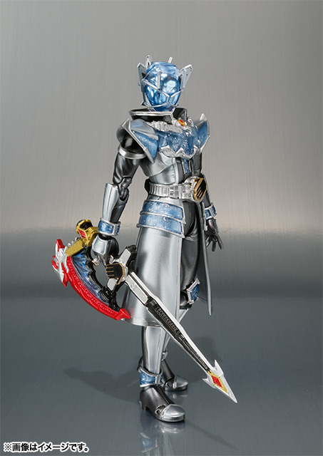 S.H.Figuarts 仮面ライダーウィザード インフィニティースタイル│株式