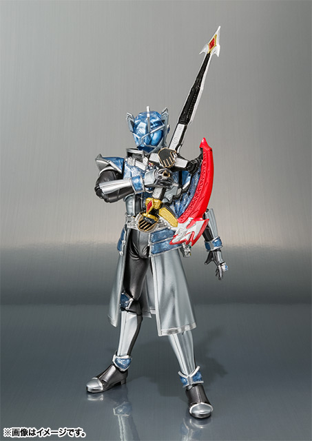 S.H.Figuarts 仮面ライダーウィザード インフィニティースタイル│株式