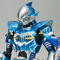 S.H.Figuarts&nbsp;仮面ライダーアビス