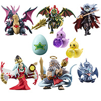 超造形魂&nbsp;パズル&ドラゴンズ ゼウス降臨編!