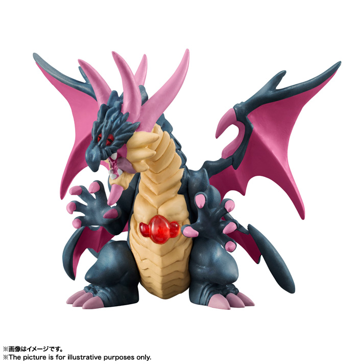 超造形魂 パズル&ドラゴンズ ゼウス降臨編!