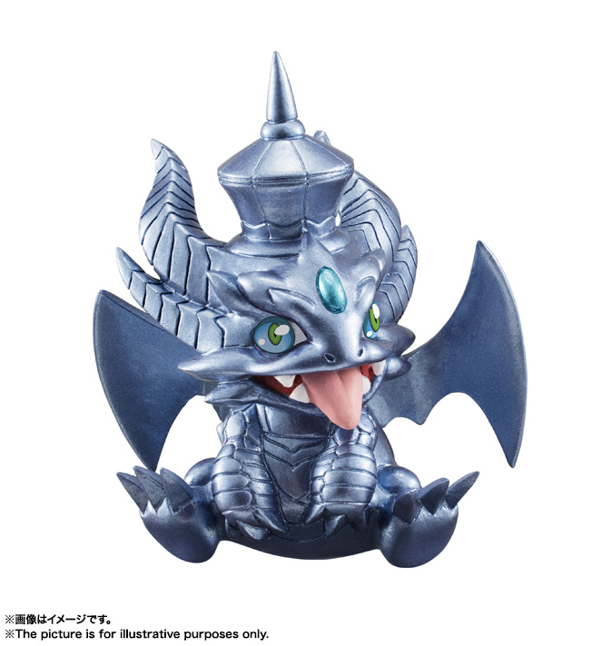 超造形魂 パズル&ドラゴンズ ゼウス降臨編!