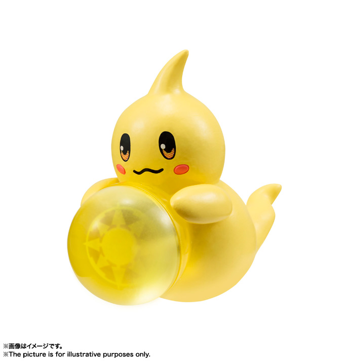 超造形魂 パズル&ドラゴンズ ゼウス降臨編!