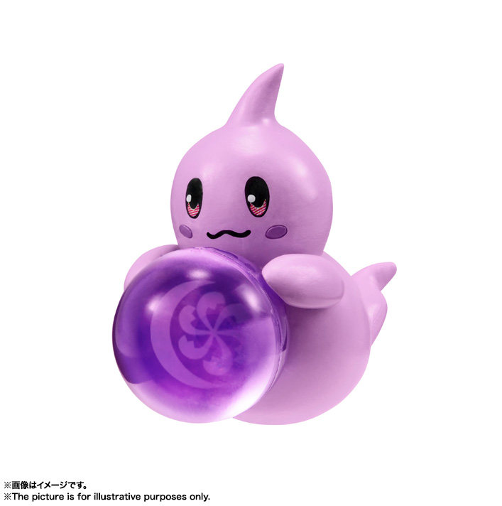 超造形魂 パズル&ドラゴンズ ゼウス降臨編!