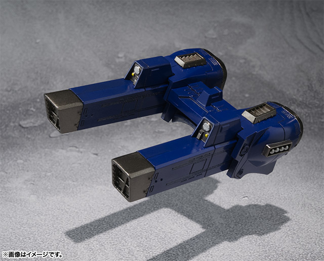 S.H.MonsterArts MFS-3 3式機龍
